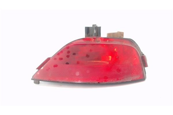 Recambio de piloto inferior trasero izquierdo para renault grand scénic iii (jz0/1_) 1.5 dci referencia OEM IAM 265850007R  