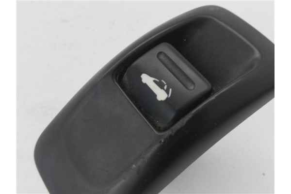Recambio de mando techo solar para peugeot 206 cc cabrio-coupé 1.6 cc referencia OEM IAM 9637116777  
