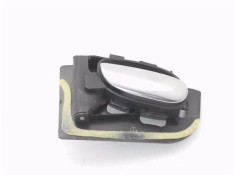 Recambio de manilla int. puerta delantero izquierda para peugeot 206 cc cabrio-coupé 1.6 cc referencia OEM IAM 9623698477  