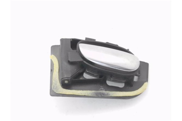 Recambio de manilla int. puerta delantero izquierda para peugeot 206 cc cabrio-coupé 1.6 cc referencia OEM IAM 9623698477  