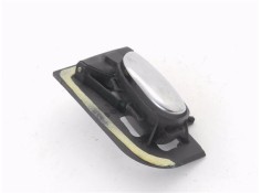 Recambio de manilla int. puerta delantero izquierda para peugeot 206 cc cabrio-coupé 1.6 cc referencia OEM IAM 9623698477  