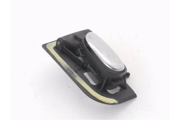 Recambio de manilla int. puerta delantero izquierda para peugeot 206 cc cabrio-coupé 1.6 cc referencia OEM IAM 9623698477  