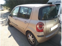renault modus i del año 2005