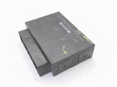 Recambio de centralita para seat ibiza (6l1) 1.9 tdi referencia OEM IAM 6Q0959433E 5DK00812901 