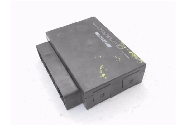 Recambio de centralita para seat ibiza (6l1) 1.9 tdi referencia OEM IAM 6Q0959433E 5DK00812901 