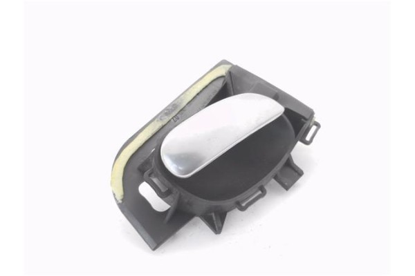Recambio de manilla int. puerta delantero izquierda para peugeot 206 cc cabrio-coupé 1.6 cc referencia OEM IAM 9623698477  