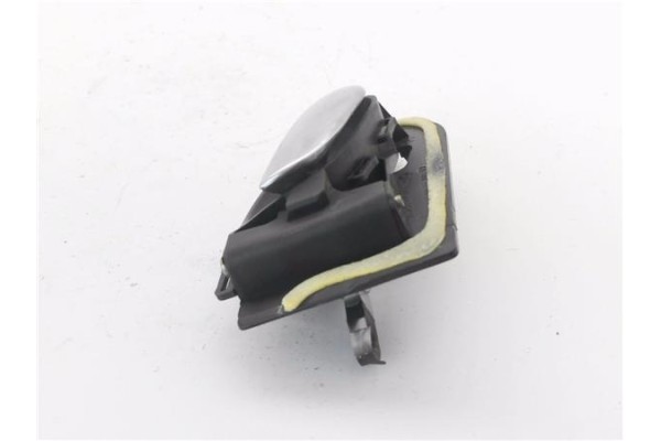 Recambio de manilla int. puerta delantero izquierda para peugeot 206 cc cabrio-coupé 1.6 cc referencia OEM IAM 9623698477  