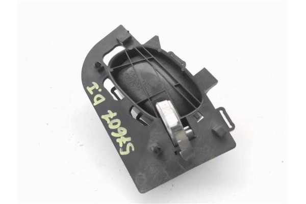 Recambio de manilla int. puerta delantero izquierda para peugeot 206 cc cabrio-coupé 1.6 cc referencia OEM IAM 9623698477  