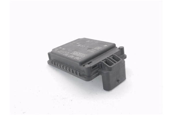 Recambio de sensor distancia frenada y peaton para seat ibiza (kj1) 1.0 fr referencia OEM IAM 2Q0907561J 2Q0907572D 