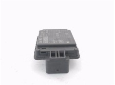 Recambio de sensor distancia frenada y peaton para seat ibiza (kj1) 1.0 fr referencia OEM IAM 2Q0907561J 2Q0907572D 
