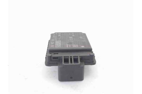 Recambio de sensor distancia frenada y peaton para seat ibiza (kj1) 1.0 fr referencia OEM IAM 2Q0907561J 2Q0907572D 