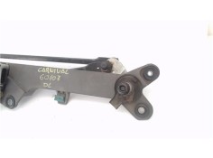 Recambio de motor limpiaparabrisas delantero para kia carnival 2.9 crdi referencia OEM IAM 981104D000   2