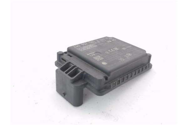 Recambio de sensor distancia frenada y peaton para seat ibiza (kj1) 1.0 fr referencia OEM IAM 2Q0907561J 2Q0907572D 