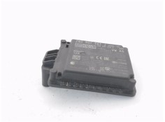 Recambio de sensor distancia frenada y peaton para seat ibiza (kj1) 1.0 fr referencia OEM IAM 2Q0907561J 2Q0907572D 