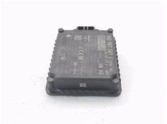 Recambio de sensor distancia frenada y peaton para seat ibiza (kj1) 1.0 fr referencia OEM IAM 2Q0907561J 2Q0907572D 