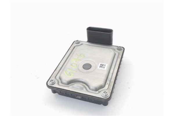 Recambio de sensor distancia frenada y peaton para seat ibiza (kj1) 1.0 fr referencia OEM IAM 2Q0907561J 2Q0907572D 