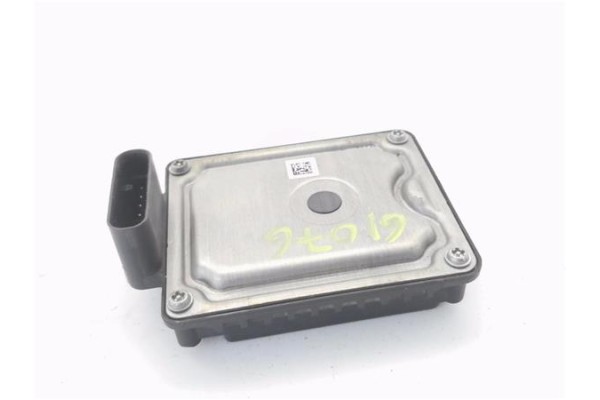 Recambio de sensor distancia frenada y peaton para seat ibiza (kj1) 1.0 fr referencia OEM IAM 2Q0907561J 2Q0907572D 