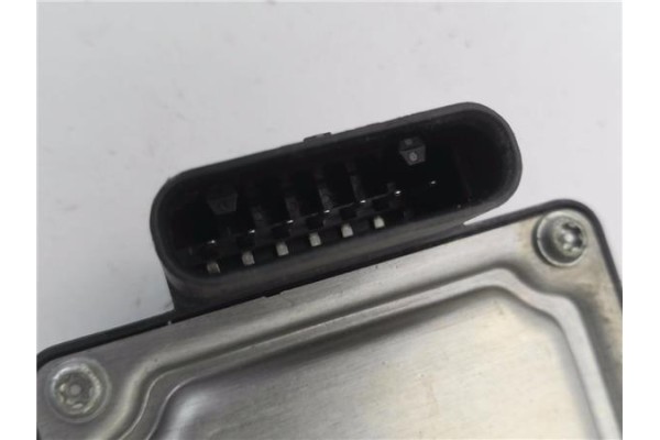 Recambio de sensor distancia frenada y peaton para seat ibiza (kj1) 1.0 fr referencia OEM IAM 2Q0907561J 2Q0907572D 