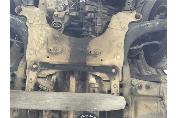 Recambio de subchasis para renault grand scénic iii (jz0/1_) 1.5 dci referencia OEM IAM 544010579R  