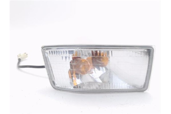 Recambio de intermitente delantero dcho para mitsubishi space wagon (n80/n90) 2.4 gdi referencia OEM IAM R4375R  