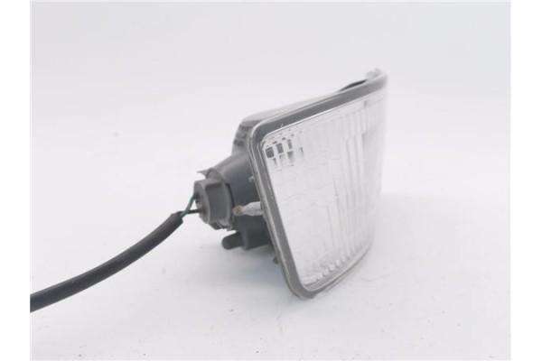 Recambio de intermitente delantero dcho para mitsubishi space wagon (n80/n90) 2.4 gdi referencia OEM IAM R4375R  