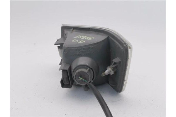 Recambio de intermitente delantero dcho para mitsubishi space wagon (n80/n90) 2.4 gdi referencia OEM IAM R4375R  