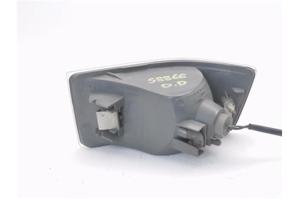 Recambio de intermitente delantero dcho para mitsubishi space wagon (n80/n90) 2.4 gdi referencia OEM IAM R4375R  