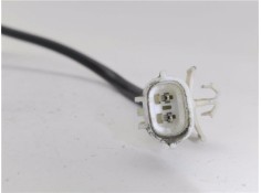 Recambio de intermitente delantero dcho para mitsubishi space wagon (n80/n90) 2.4 gdi referencia OEM IAM R4375R  