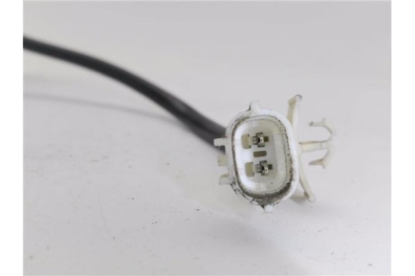 Recambio de intermitente delantero dcho para mitsubishi space wagon (n80/n90) 2.4 gdi referencia OEM IAM R4375R  