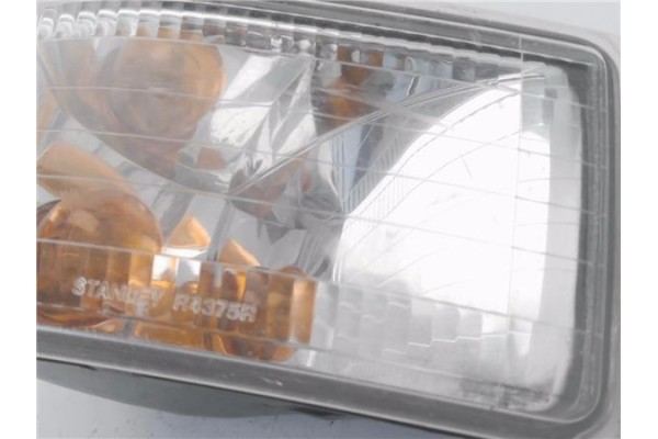 Recambio de intermitente delantero dcho para mitsubishi space wagon (n80/n90) 2.4 gdi referencia OEM IAM R4375R  