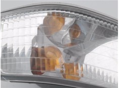 Recambio de intermitente delantero dcho para mitsubishi space wagon (n80/n90) 2.4 gdi referencia OEM IAM R4375R  