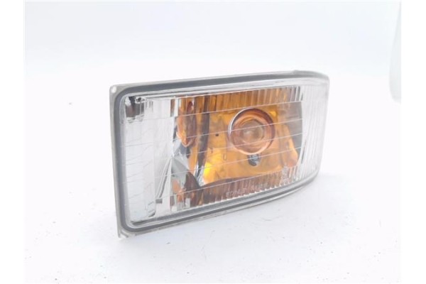 Recambio de intermitente delantero izquierdo para mitsubishi space wagon (n80/n90) 2.4 gdi referencia OEM IAM R4375L  