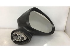 Recambio de retrovisor electrico derecho para seat ibiza (6p1) 1.0 style referencia OEM IAM 6J1857508F 6J2857508F 