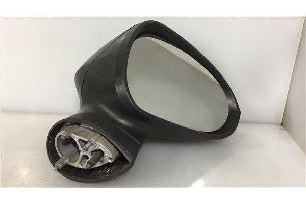 Recambio de retrovisor electrico derecho para seat ibiza (6p1) 1.0 style referencia OEM IAM 6J1857508F 6J2857508F 