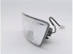 Recambio de intermitente delantero izquierdo para mitsubishi space wagon (n80/n90) 2.4 gdi referencia OEM IAM R4375L  