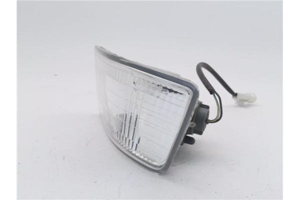 Recambio de intermitente delantero izquierdo para mitsubishi space wagon (n80/n90) 2.4 gdi referencia OEM IAM R4375L  