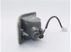 Recambio de intermitente delantero izquierdo para mitsubishi space wagon (n80/n90) 2.4 gdi referencia OEM IAM R4375L  