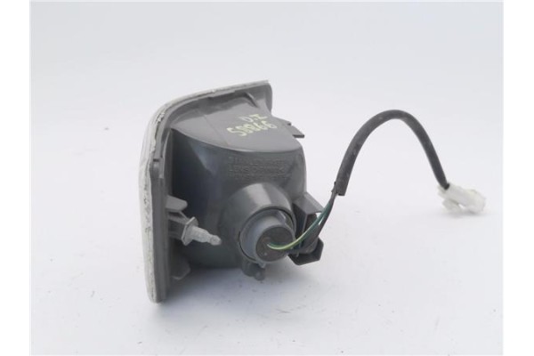 Recambio de intermitente delantero izquierdo para mitsubishi space wagon (n80/n90) 2.4 gdi referencia OEM IAM R4375L  