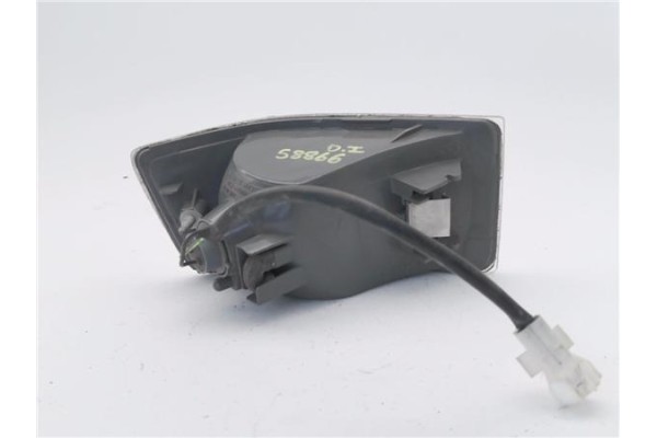 Recambio de intermitente delantero izquierdo para mitsubishi space wagon (n80/n90) 2.4 gdi referencia OEM IAM R4375L  