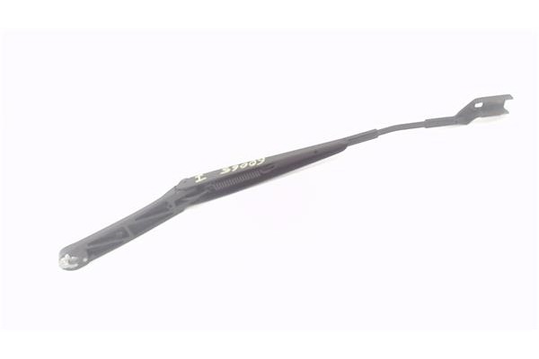 Recambio de brazo limpiaparabrisas delantero izquierdo para seat ibiza berlina (6j5) 1.6 tdi referencia OEM IAM 6J1955409  