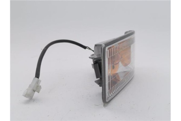 Recambio de intermitente delantero izquierdo para mitsubishi space wagon (n80/n90) 2.4 gdi referencia OEM IAM R4375L  