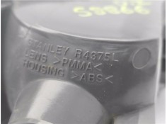 Recambio de intermitente delantero izquierdo para mitsubishi space wagon (n80/n90) 2.4 gdi referencia OEM IAM R4375L  