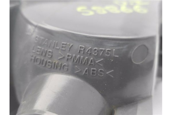 Recambio de intermitente delantero izquierdo para mitsubishi space wagon (n80/n90) 2.4 gdi referencia OEM IAM R4375L  