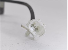 Recambio de intermitente delantero izquierdo para mitsubishi space wagon (n80/n90) 2.4 gdi referencia OEM IAM R4375L  