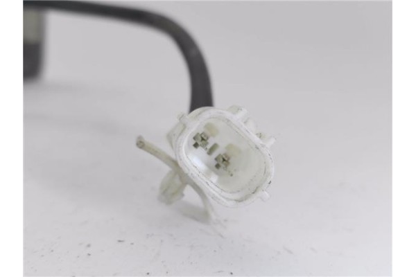 Recambio de intermitente delantero izquierdo para mitsubishi space wagon (n80/n90) 2.4 gdi referencia OEM IAM R4375L  