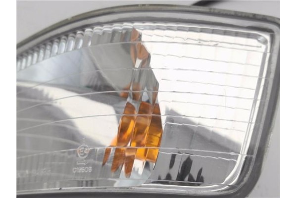 Recambio de intermitente delantero izquierdo para mitsubishi space wagon (n80/n90) 2.4 gdi referencia OEM IAM R4375L  