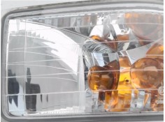 Recambio de intermitente delantero izquierdo para mitsubishi space wagon (n80/n90) 2.4 gdi referencia OEM IAM R4375L  