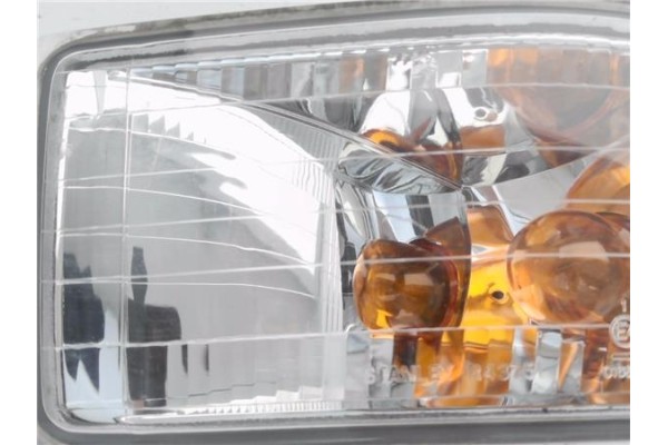 Recambio de intermitente delantero izquierdo para mitsubishi space wagon (n80/n90) 2.4 gdi referencia OEM IAM R4375L  