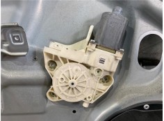 Recambio de elevalunas electrico delantero izquierdo para ford focus ii ranchera familiar (daw_) 1.8 tdci referencia OEM IAM 4M5