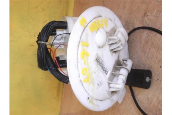 Recambio de bomba combustible para opel astra h berlina 1.6 referencia OEM IAM 238851 0560314196 